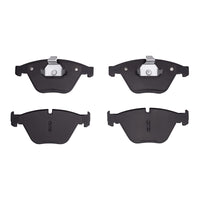 R1 Concepts R1 07-16 BMW 335Xi Front Semi Met Brake Pads