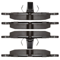 DFC 96-03 BMW 525I (USA/Canada) Front Euro 5000 Ceramic Brake Pads