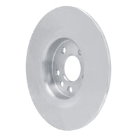 DFC 15-20 Jaguar E-Pace Rear Brake Rotor