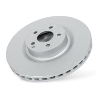 PowerStop Power Stop 19-25 Acura RDX Front Evolution Coated Rotor