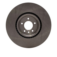 DFC 18-25 Land Rover Range Rover Sport Front Brake Rotor