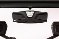 Seizmik 13+ Polaris Halo-RA Cast Rear View Mirror -Pro-fit Clamp Pair