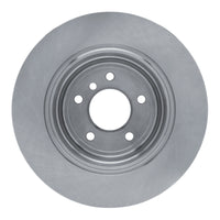 DFC 06-10 BMW 525xi Rear Brake Rotor
