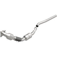 MagnaFlow 2008 Volkswagen Passat 2.0L Direct Fit Converter