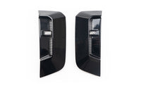 MillTek 33322213 Milltek Defender L663 2020+ Side Vent Kit