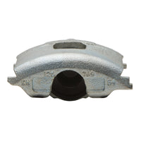 DFC 94-02 Chrysler Prowler Front-L/Rear-L Premium Caliper - Silver Zinc Coated