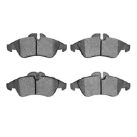 R1 Concepts R1 02-06 Freightliner Sprinter 3500 Front Ceramic Brake Pads