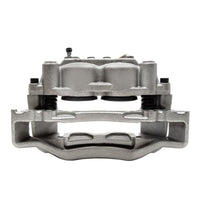 DFC 05-12 Hino 145 Rear Left/Front Left Silver Zinc Coated Premium Caliper