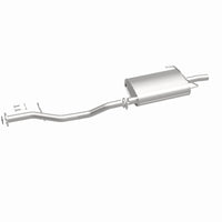 Magnaflow BRExhaust 97-99 Acura CL 3.0L Muffler Kit