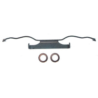 PowerStop Power Stop 07-12 Ford Escape Front Right Autospecialty Caliper w/Bracket