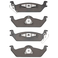 R1 Concepts R1 03-04 Dodge Dakota RWD Rear Optimum OE Brake Pads