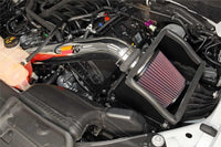 K&N Engineering K&N 15 Ford F150 5.0L V8 F/I High Flow Performance Intake Kit
