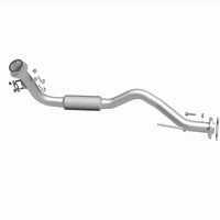 Magnaflow BRE Exhaust 88-92 Corolla Prizm 1.6L Front Pipe Kit