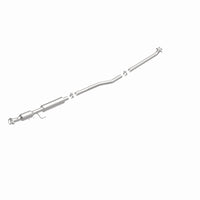MagnaFlow Direct Fit Catalytic Converter 13-18 Mazda CX-5 OEM Underbody