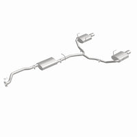 Magnaflow BRExhaust 09-12 Buick Enclave 3.6L Exhaust Kit