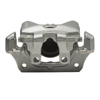 DFC 07-15 BMW 328i xDrive Front-R Premium Caliper - Silver Zinc Coated