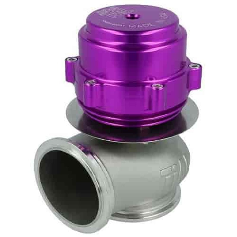 TiALSport TiAL Sport V50 Wastegate 50mm .86 Bar (12.47 PSI) - Purple