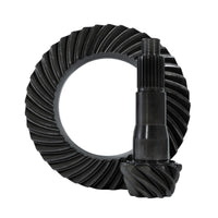 Yukon Gear & Axle Yukon Gear Ring & Pinion Set Dana 35/M200 Jeep Sport/Sahara Open 24 Spline 3.73