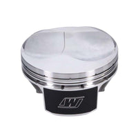 Wiseco Chevy Small Block 4.035in Bore 1.550in CH 13.50 CC Piston Set