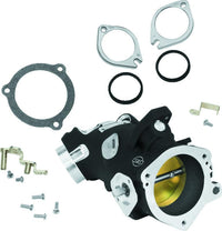 S&S Cycle 02-05 BT Size Code 408 Cable Operated Throttle Body Kit