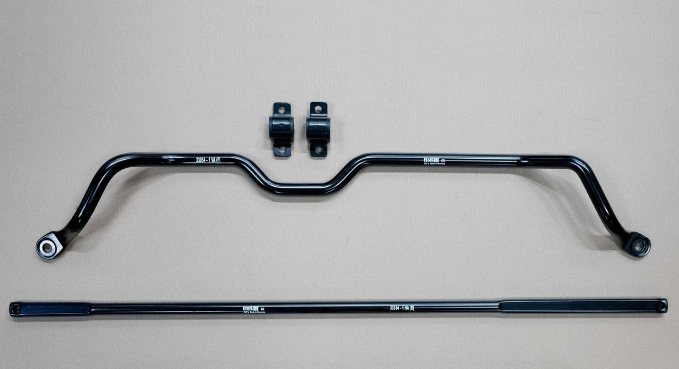 H&R 33934-5 Anti-Roll Bar Kit