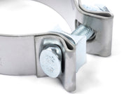 Dinan Heavy-Duty Band Clamp - 2.75in - Stainless Steel