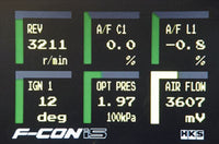 HKS 42011-AK003 F-CON iS