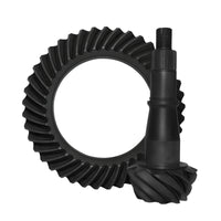 Yukon Gear & Axle Yukon Gear & Install Kit 14-16 Yukon Duragrip GM 5.3L Motor Chevy 4.10 Ratio Gear Set Kit