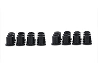 SuperPro Toyota-Spring Bushing Kit-24 Bushings