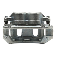 DFC 99-04 Ford F-150 4WD Front-L Premium Caliper - Silver Zinc Coated