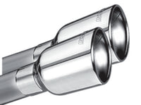 Borla 15 Chevy Corvette C7 ZO6 6.2L w/o AFM w/ NPP ATAK Quad RD RL AC Tips Center Rear Exit Exhaust