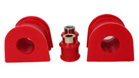 Energy Suspension 10-18 Mercedes-Benz Sprinter Front Sway Bar Set - 31mm - Red