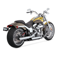Vance and Hines Vance & Hines 2007 Harley-Davidson Softail Standard / 07-17 Heritage PCX Slip-On Exhaust