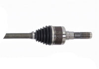 Ford Racing 15-17 Mustang GT350 Half Shaft Kit