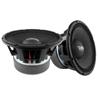 DS18 12in 3000 Watts RMS 4 ohm Mid-Bass Loudspeaker