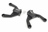 Perrin Performance PERRIN 22-26 Subaru WRX Rear Shock Tower Brace - Neon Yellow