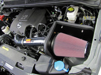 K&N Engineering K&N 04-07 Nissan V8-5.6L High Flow Performance Kit
