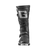Gaerne GX1 Boot Black/White/Grey Size - 11