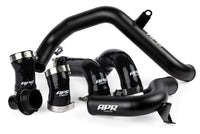 APR 22-26 Audi A3/Volkswagen GTI EA888.4 (8Y/MK8) 2.0T Charge Pipe Full System