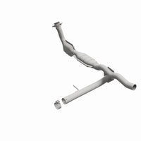 MagnaFlow DF Catalytic Conv 04-06 Ford F-150 Pickup 5.4L 4WD (Exc Heritage Edition) P/S (49 State)