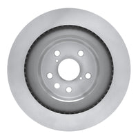 DFC 22-25 Lexus Rc300 Rear Brake Rotor