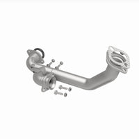 Magnaflow BRE Exhaust 08-10 Grand Caravan Routan Town & Country 3.3L 3.8L 4.0L Front Pipe Kit