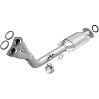 MagnaFlow Direct Fit Catalytic Converter 96-00 Toyota 4 Runner 2.7