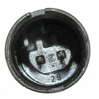 PowerStop Power Stop 2000 BMW 323Ci Front Euro-Stop Electronic Brake Pad Wear Sensor