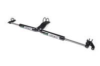 Zone Offroad 18-21 Jeep Wrangler JL Dual Steering Stabilizer