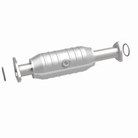 MagnaFlow Direct Fit Catalytic Converter 04 Acura TSX 2.4L