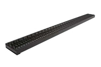 Dee Zee Universal Running Board Rough Step (55In Steel)