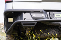 DV8 Offroad 2019-2025 Chevy Silverado & GMC Sierra 1500 Tube Rear Bumper