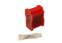 Energy Suspension 84-92 Chevy Camaro / 84-92 Pontiac Firebird/Trans Am Red Torque Arm Mount Bushing
