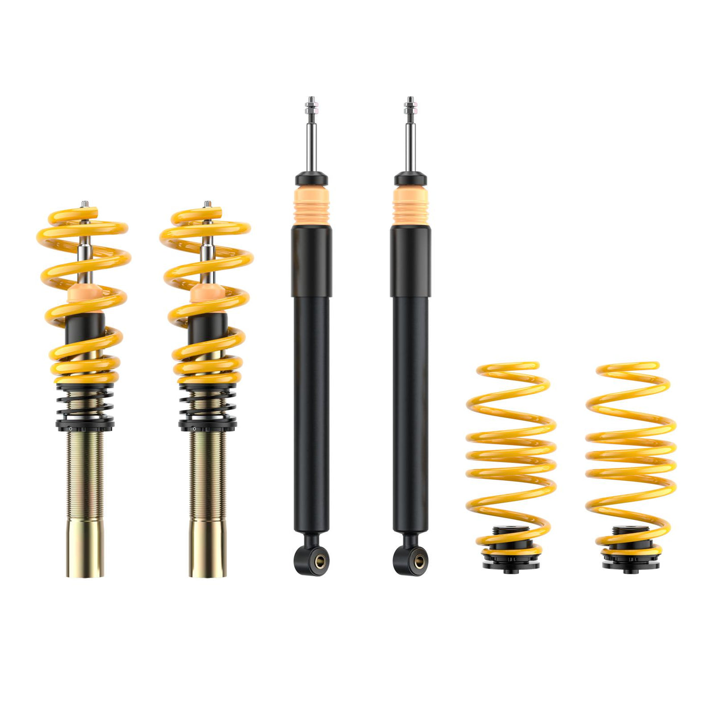 ST 18215012 ST XA Coilover Kit